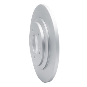 Hyundai Veloster N Brake Rotors (1) - Rear - DFC - GeoSPEC Coated - `19-`22 Hyundai Veloster N Brake Rotors (1) - Rear - DFC - GeoSPEC Coated - `19-`22