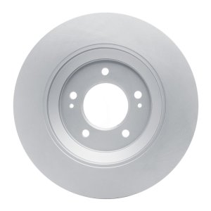 Hyundai Veloster N Brake Rotors (1) - Rear - DFC - GeoSPEC Coated - `19-`22 Hyundai Veloster N Brake Rotors (1) - Rear - DFC - GeoSPEC Coated - `19-`22