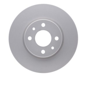 Dodge Vision Brake Rotor (1) - Front - DFC - GeoSPEC Coated - `09-`19 Dodge Vision Brake Rotor (1) - Front - DFC - GeoSPEC Coated - `09-`19