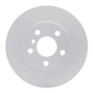 BMW i3 Brake Rotor (1) - Front - DFC - GeoSPEC Coated Rotor - Plain - `14-`21