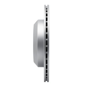 BMW X3 Brake Rotor (1) - Rear - DFC - GeoSPEC Coated - Plain - `22-`27