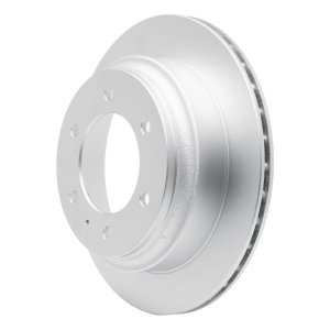 Acura SLX Brake Rotor (1) - Rear - DFC - GeoSPEC Coated - `92-`04 Acura SLX Brake Rotor (1) - Rear - DFC - GeoSPEC Coated - `92-`04