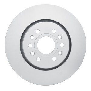 Jeep Grand Wagoneer L Brake Rotor (1) - Front - DFC - GeoSPEC Coated - `21-`25