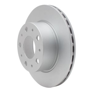 Ram ProMaster 3500 Brake Rotor (1) - Rear - DFC - GeoSPEC Coated - `22-`25