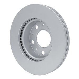 Ram Promaster Brake Rotor (1) - Front - DFC - GeoSPEC Coated - `24-`26