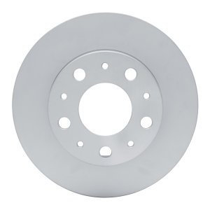 Ram Promaster Brake Rotor (1) - Front - DFC - GeoSPEC Coated - `24-`26