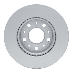 Ram Promaster Brake Rotor (1) - Front - DFC - GeoSPEC Coated - `24-`26