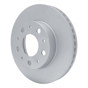 Ram Promaster Brake Rotor (1) - Front - DFC - GeoSPEC Coated - `24-`26