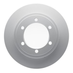Chevrolet C70 Brake Rotor - Rear/Front - DFC - GeoSPEC Coated - `79-`02 Chevrolet C70 Brake Rotor - Rear/Front - DFC - GeoSPEC Coated - `79-`02