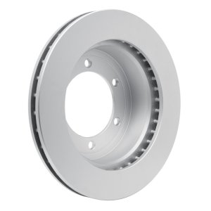 Chevrolet C70 Brake Rotor - Rear/Front - DFC - GeoSPEC Coated - `79-`02 Chevrolet C70 Brake Rotor - Rear/Front - DFC - GeoSPEC Coated - `79-`02