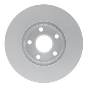 Buick Skylark Brake Rotor (1) - Front - DFC - GeoSPEC Coated - `90-`05