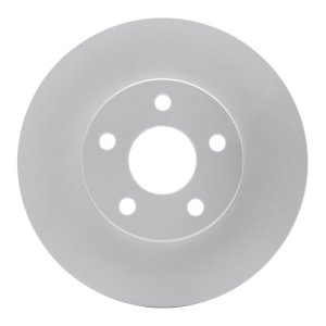 Buick Skylark Brake Rotor (1) - Front - DFC - GeoSPEC Coated - `90-`05