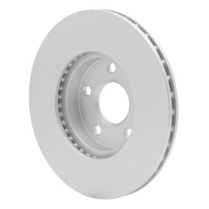 Buick Skylark Brake Rotor (1) - Front - DFC - GeoSPEC Coated - `90-`05