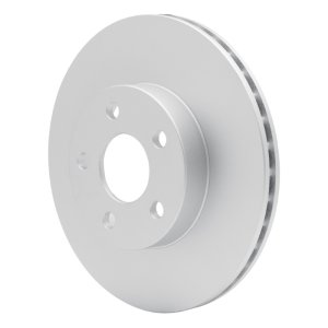 Buick Skylark Brake Rotor (1) - Front - DFC - GeoSPEC Coated - `90-`05
