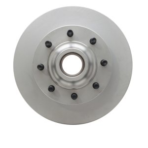 Ford E-150 Econoline Brake Rotor (1) - Front - DFC - GeoSPEC Coated - `95-`07 Ford E-150 Econoline Brake Rotor (1) - Front - DFC - GeoSPEC Coated - `95-`07