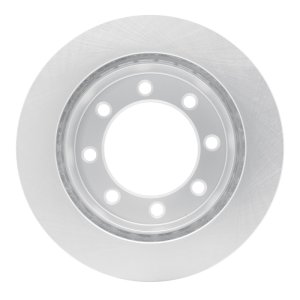 Ford E-250 Econoline Brake Rotor (1) - Rear - DFC - GeoSPEC Coated - `99-`07 Ford E-250 Econoline Brake Rotor (1) - Rear - DFC - GeoSPEC Coated - `99-`07