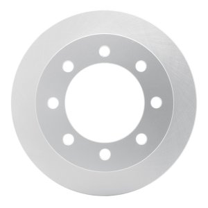 Ford E-250 Econoline Brake Rotor (1) - Rear - DFC - GeoSPEC Coated - `99-`07 Ford E-250 Econoline Brake Rotor (1) - Rear - DFC - GeoSPEC Coated - `99-`07