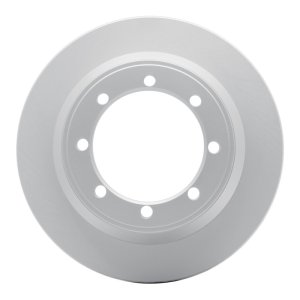 Ford E-350 Econoline Brake Rotor (1) - Rear - DFC - GeoSPEC Coated - `99-`07 Ford E-350 Econoline Brake Rotor (1) - Rear - DFC - GeoSPEC Coated - `99-`07