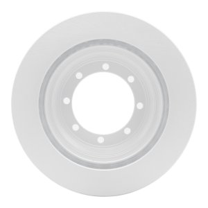 Ford E-350 Econoline Brake Rotor (1) - Rear - DFC - GeoSPEC Coated - `99-`07