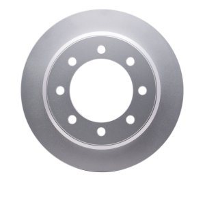 Ford E-350 Super Duty Brake Rotor (1) - Rear - DFC - GeoSPEC Coated - `08-`25 Ford E-350 Super Duty Brake Rotor (1) - Rear - DFC - GeoSPEC Coated - `08-`25