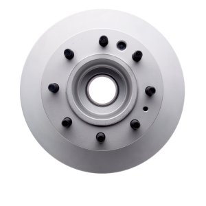 Ford E-350 Super Duty Brake Rotor (1) - Front - DFC - GeoSPEC Coated - `08-`25 Ford E-350 Super Duty Brake Rotor (1) - Front - DFC - GeoSPEC Coated - `08-`25
