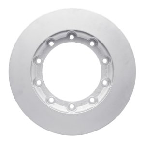 Chevrolet Silverado 4500 HD Brake Rotor (1) - Rear/Front - DFC - GeoSPEC Coated - `09-`24