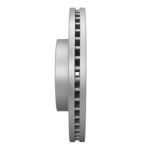 Ford Transit-150 Brake Rotor (1) - Front - DFC - GeoSPEC Coated - `20-`25