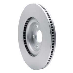 Ford Maverick Brake Rotor (1) - Front - DFC - GeoSPEC Coated - `22-`25