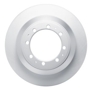 Ford E-350 Super Duty Brake Rotor (1) - Rear - DFC - GeoSPEC Coated - `21-`25 Ford E-350 Super Duty Brake Rotor (1) - Rear - DFC - GeoSPEC Coated - `21-`25