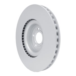 Ford Mustang Brake Rotor (1) - Front - DFC - GeoSPEC Coated - `24-`25 Ford Mustang Brake Rotor (1) - Front - DFC - GeoSPEC Coated - `24-`25