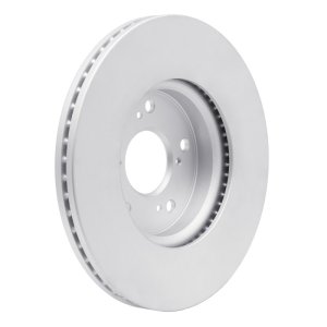 Honda Accord Coupe Brake Rotor (1) - Front - DFC - GeoSPEC Coated, Plain - `13-`25 Honda Accord Coupe Brake Rotor (1) - Front - DFC - GeoSPEC Coated, Plain - `13-`25