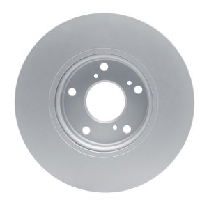 Honda Civic Hatchback Brake Rotor (1) - Front - DFC - GeoSPEC Coated - `16-`25