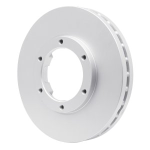 Mitsubishi Fuso FE Brake Rotor (1) - Front - DFC - GeoSPEC Coated - `95-`11 Mitsubishi Fuso FE Brake Rotor (1) - Front - DFC - GeoSPEC Coated - `95-`11