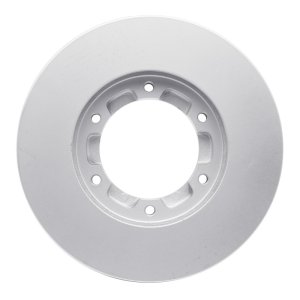 Mitsubishi Fuso FE Brake Rotor (1) - Front - DFC - GeoSPEC Coated - `95-`11 Mitsubishi Fuso FE Brake Rotor (1) - Front - DFC - GeoSPEC Coated - `95-`11