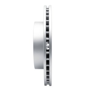 Rivian RCV-700 Brake Rotor (1) - Front - DFC - GeoSPEC Coated - `22-`25