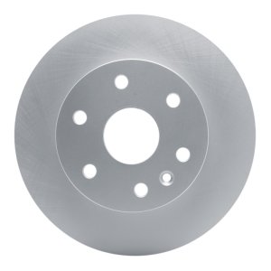 Rivian RCV-700 Brake Rotor (1) - Front - DFC - GeoSPEC Coated - `22-`25 Rivian RCV-700 Brake Rotor (1) - Front - DFC - GeoSPEC Coated - `22-`25