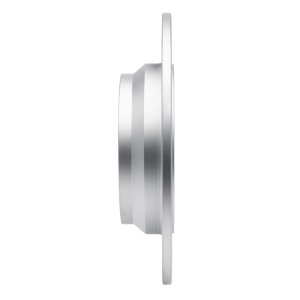 Mercedes-Benz SL500 Brake Rotor (1) - Rear - DFC - GeoSPEC Coated - `03-`06