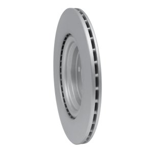 Mercedes-Benz GLE350 Brake Rotor (1) - Rear - DFC - GeoSPEC Coated - `20-`26