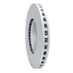 Mercedes-Benz EQB 300 Brake Rotor (1) - Front - DFC - GeoSPEC Coated - `20-`25