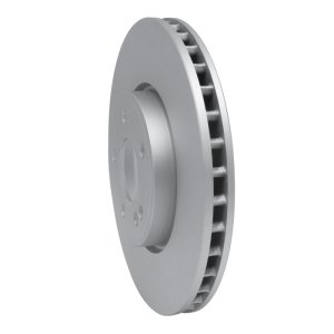 Mercedes-Benz CLA250 Brake Rotor (1) - Front - DFC - GeoSPEC Coated - `19-`26 Mercedes-Benz CLA250 Brake Rotor (1) - Front - DFC - GeoSPEC Coated - `19-`26