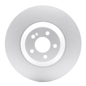 Mercedes-Benz GLC350e Brake Rotor (1) - Rear - DFC - GeoSPEC Coated - `22-`25