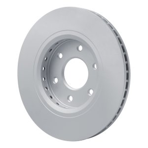 Nissan Armada Brake Rotor (1) - Front - DFC - GeoSPEC Coated - `25-`26 Nissan Armada Brake Rotor (1) - Front - DFC - GeoSPEC Coated - `25-`26