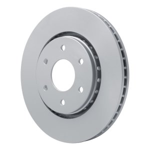 Nissan Armada Brake Rotor (1) - Front - DFC - GeoSPEC Coated - `25-`26 Nissan Armada Brake Rotor (1) - Front - DFC - GeoSPEC Coated - `25-`26