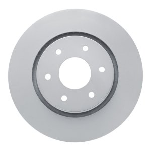 Nissan Armada Brake Rotor (1) - Front - DFC - GeoSPEC Coated - `25-`26 Nissan Armada Brake Rotor (1) - Front - DFC - GeoSPEC Coated - `25-`26