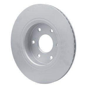 Nissan Armada Brake Rotor (1) - Rear - DFC - GeoSPEC Coated - `25-`26