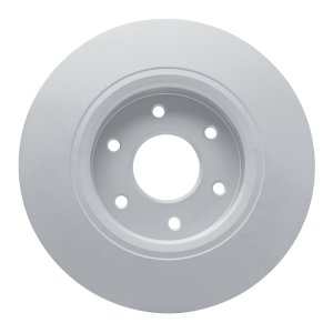 Nissan Armada Brake Rotor (1) - Rear - DFC - GeoSPEC Coated - `25-`26