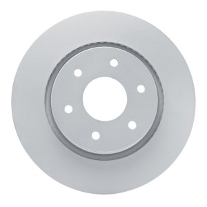 Nissan Armada Brake Rotor (1) - Rear - DFC - GeoSPEC Coated - `25-`26 Nissan Armada Brake Rotor (1) - Rear - DFC - GeoSPEC Coated - `25-`26