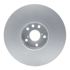 Lexus GS460 Brake Rotor (1) - Front - DFC - GeoSPEC Coated - `06-`20