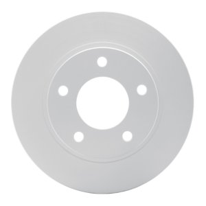 Ford Probe Brake Rotor (1) - Rear - DFC - GeoSPEC Coated - `93-`03