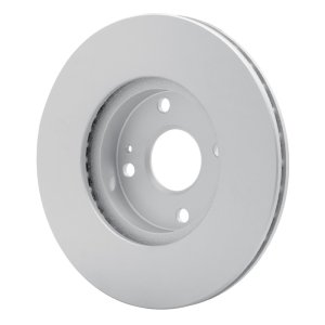 Mazda Miata Brake Rotor (1) - Front - DFC - GeoSPEC Coated - `94-`02 Mazda Miata Brake Rotor (1) - Front - DFC - GeoSPEC Coated - `94-`02